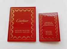 Cartier guarantee warranty usato  Corropoli