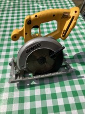 Dewalt dc390 cordless for sale  UK