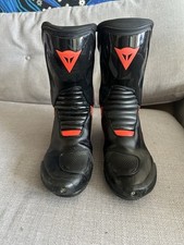 Dainese nexus size for sale  YORK