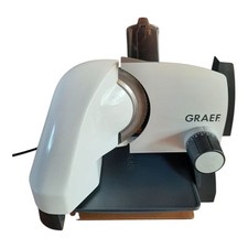 Affettatrice universale graef usato  Spedire a Italy