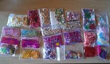 Streudeko konfetti scrapbookin gebraucht kaufen  Hochspeyer