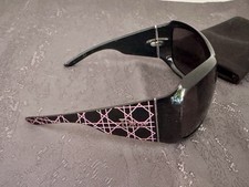 Dior extravagante sonnenbrille gebraucht kaufen  Bingen