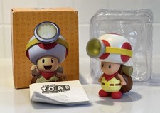Usado, Boneco abajur 2015 Club Nintendo exclusivo Captain Toad Treasure Tracker comprar usado  Enviando para Brazil