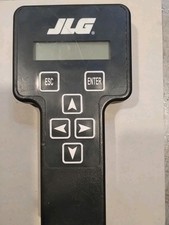 Analyseur diagnostic jlg d'occasion  Drancy
