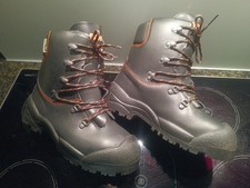 Schnittschutzstiefel stihl fun gebraucht kaufen Schnittschutzstiefel stihl fun gebraucht kaufen  Westerstede