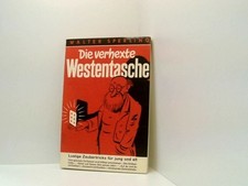 Verhexte westentasche gebraucht kaufen  Berlin