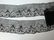 Dentelle ancienne point d'occasion Dentelle ancienne point d'occasion  Morestel