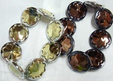 Stück modische armbänder gebraucht kaufen  Hamburg