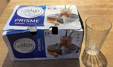 Duralex prisme highball for sale Duralex prisme highball for sale  WESTERHAM