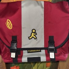 Htf runner timbuk2 d'occasion  Expédié en Belgium