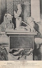 Corbeille monument jacques d'occasion  Vasles