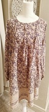 Women lucky brand for sale  Valparaiso