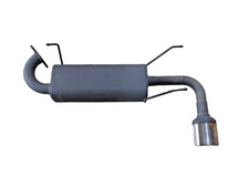 Ulter sport auspuff gebraucht kaufen  Altomünster