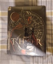 Thor mondo artwork for sale  LIVERPOOL