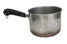 Revere ware saucepan for sale  Redding