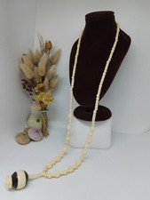Collier vintage art d'occasion  Couzeix