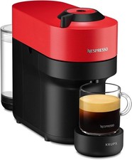 Nespresso krups vertuo gebraucht kaufen  Braunschweig