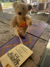Vtg steiff collectors for sale  Tyler