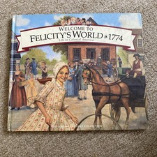 Welcome felicity 1774 for sale  HEATHFIELD