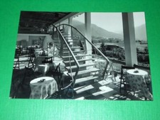 Cartolina cremeno bar usato  Vimodrone