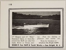 1948 print zobel for sale  Sterling Heights