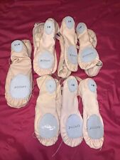 Capezio juliet ballet for sale  Castalia