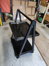 Tavolino vassoio porta usato  Merlino