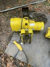 Budgit ton chain for sale  Battle Creek