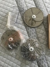 Kenwood km265 mixer for sale  BORTH