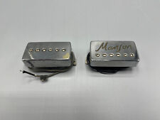 Manson guitars mbk for sale  UK