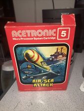 Acetronic radofin air for sale  HECKMONDWIKE