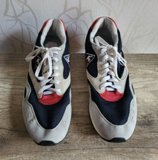 Coq sportif flash gebraucht kaufen  Berlin
