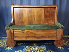 Banc louis philippe d'occasion  Saint-Siméon-de-Bressieux