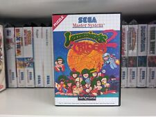 Jogo Lemmings 2 Master System **LEIA DETALHES** comprar usado  Enviando para Brazil