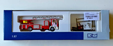 Iveco dlk feuerwehr gebraucht kaufen  Garbsen