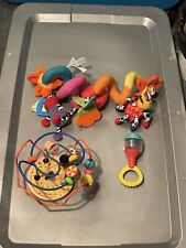 Baby toys lot for sale  Wilmington