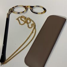 Silhouette lorgnon lorgnette gebraucht kaufen  Mannheim