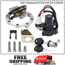 Ignition switch lock for sale  Hayward