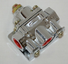 Chrome psi adjustable for sale  La Porte City