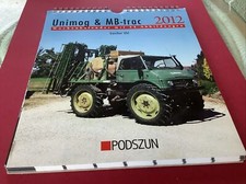 Podszun unimog trac gebraucht kaufen  Schnaittach