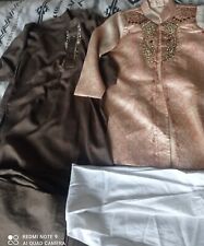 Shalwar kameez sherwani for sale  WALSALL