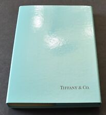 Vtg tiffany stationery for sale  Davenport