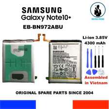 BATERIA GENUINA SAMSUNG EB-BN972ABU GALAXY NOTE 10+ SM-N975 SERIES 4300mAh OEM comprar usado  Enviando para Brazil
