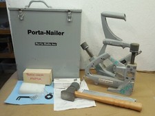 Porta nailer 401 for sale  Brush Prairie
