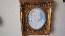 Nostalgisches wandbild 30x35cm gebraucht kaufen  Linden
