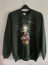 Disney christmas jumper for sale  BIRMINGHAM
