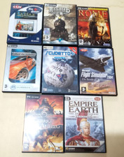 Lotto giochi rom usato Lotto giochi rom usato  Milano