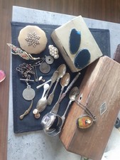 Boxes bits pieces for sale  OSWESTRY