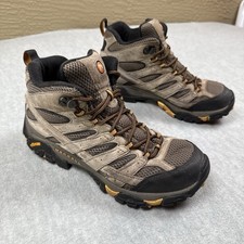 Merrell moab hiking for sale  Ocala
