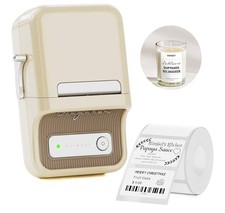 Máquina de fazer etiquetas NIIMBOT B21 com fitas impressora térmica Bluetooth portátil comprar usado Máquina de fazer etiquetas NIIMBOT B21 com fitas impressora térmica Bluetooth portátil comprar usado  Enviando para Brazil